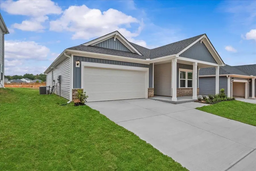 539 Harben Drive, Woodruff, SC 29388 - Image #3