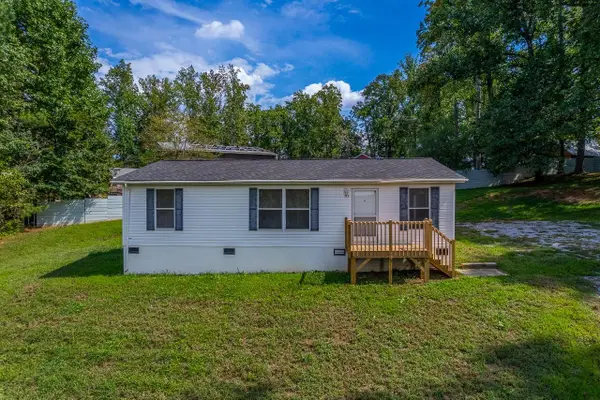 329 Pine Hills Road, Woodruff, SC 29388