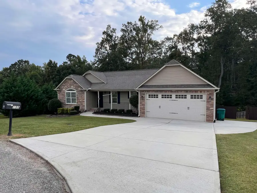 155 Poplar Ridge Drive, Gaffney, SC 29341 - Image #2