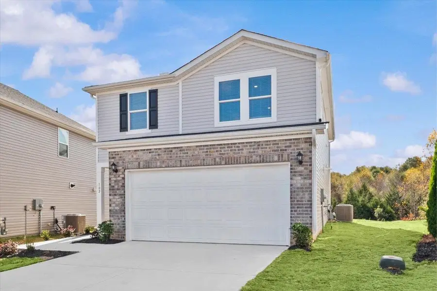 102 Longleaf Lane, Pendleton, SC 29670 - #2