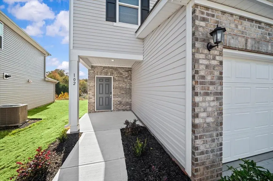102 Longleaf Lane, Pendleton, SC 29670 - #3