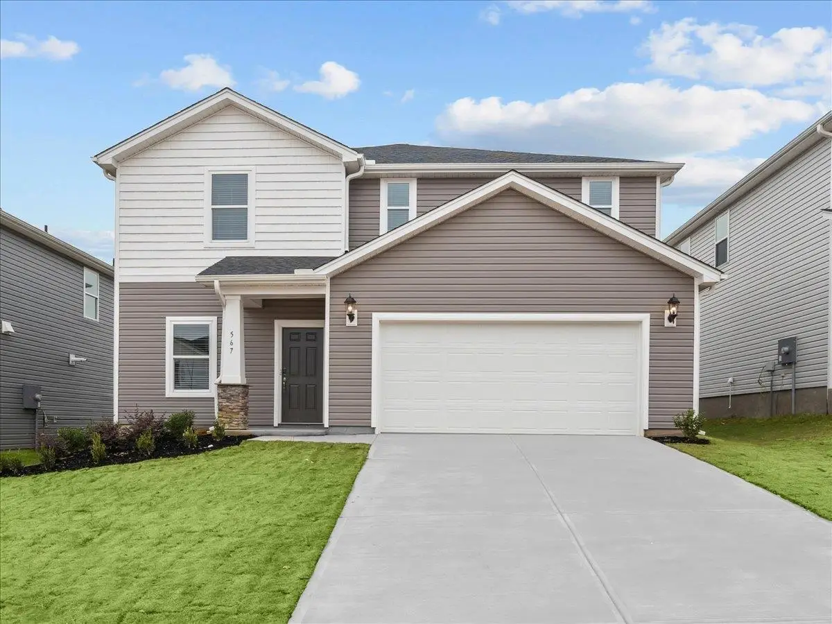 567 Ward Wilson Trail, Lyman, SC 29365 - Image #1