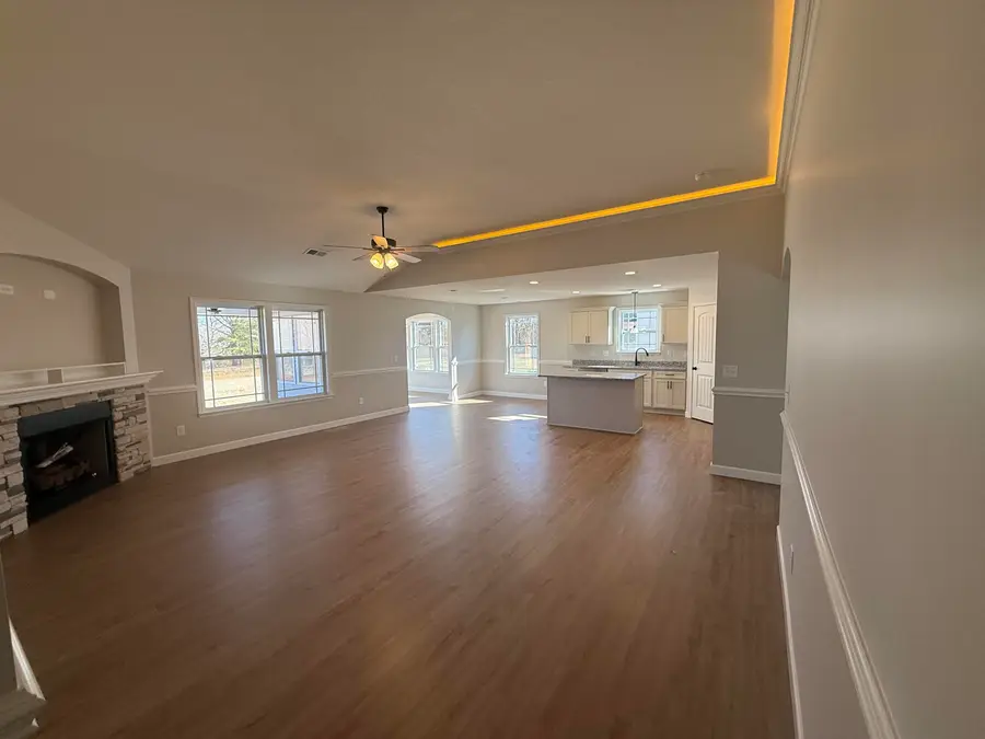 552 Adventure Isla Way, Campobello, SC 29322 - #3