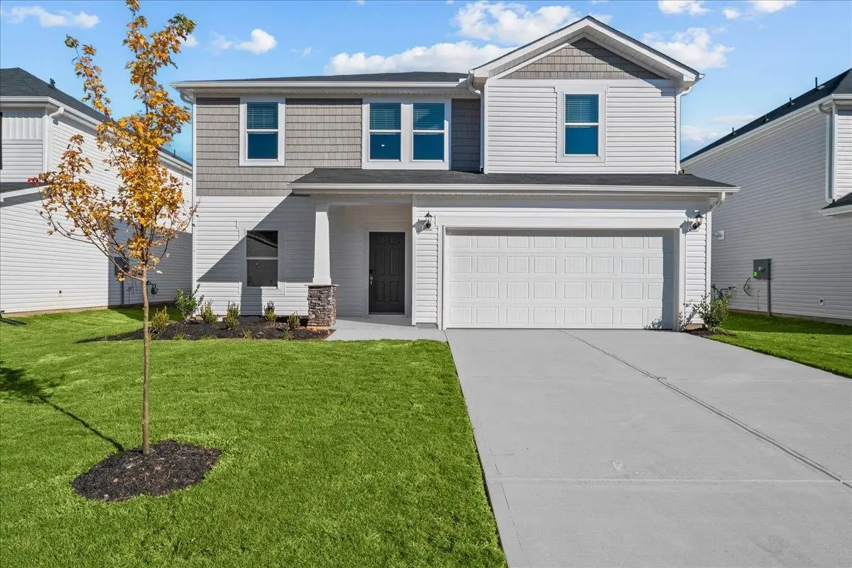 561 Cozy Bluff Road, Spartanburg, SC 29301 - Image #1