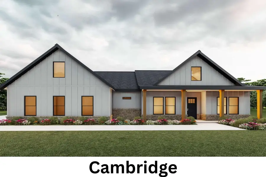 1754 Fish Camp Road, Chesnee, SC 29323 - Image #2