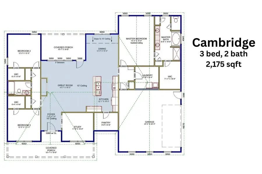 1754 Fish Camp Road, Chesnee, SC 29323 - Image #3