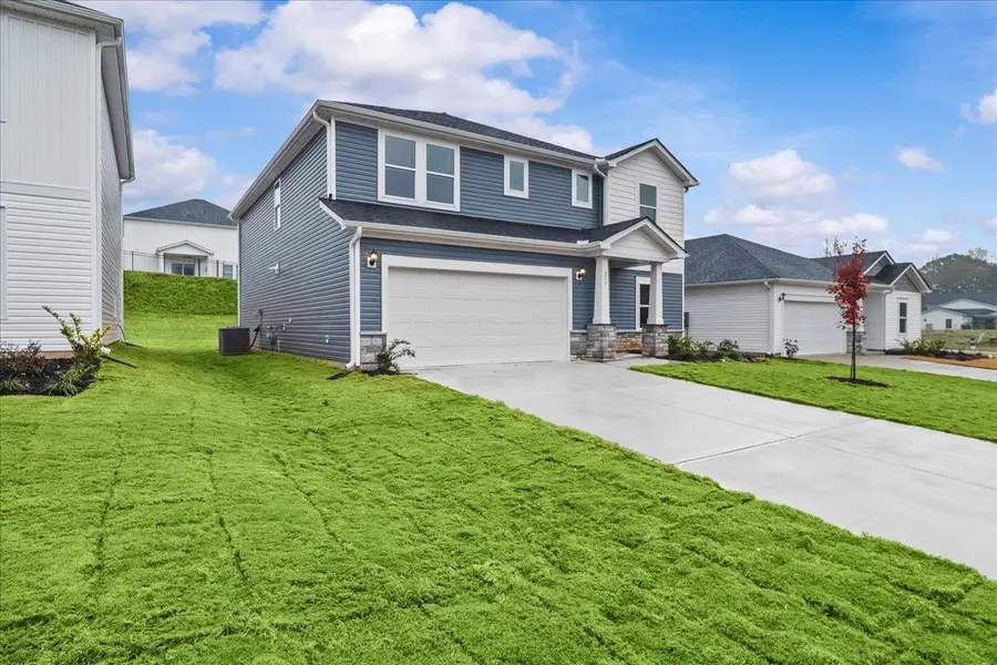 217 Tantalus Street, Gray Court, SC 29645 - Image #2