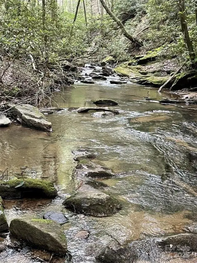 0 Green Creek Drive, Tryon, NC 28782 - Image #1