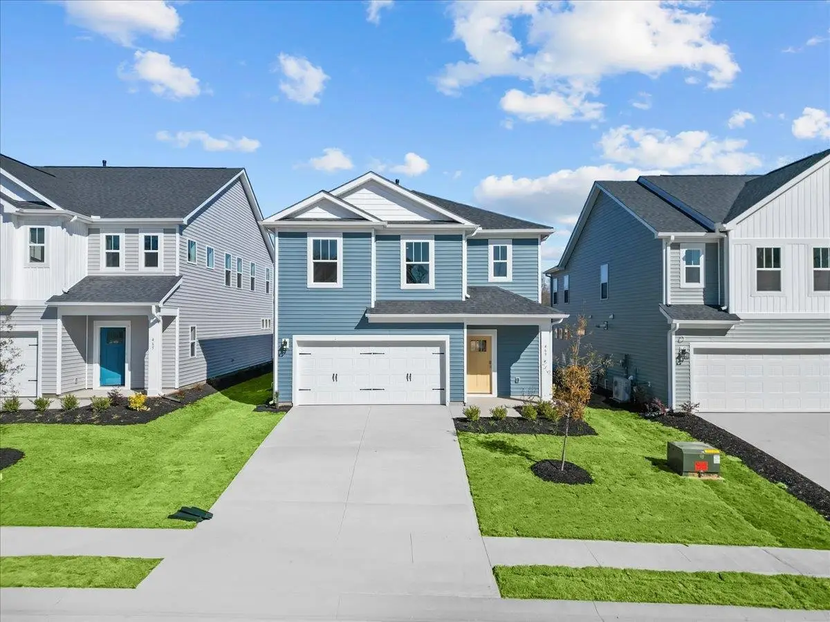 469 Amaryllis Lane, Woodruff, SC 29388 - Image #1