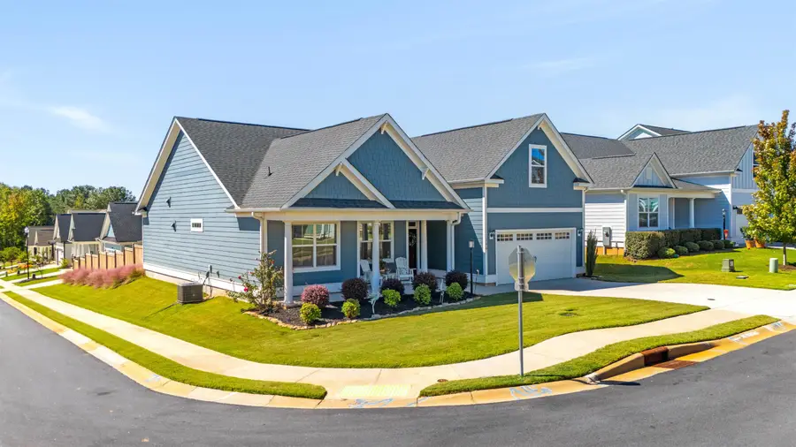 306 Townsend Avenue, Greer, SC 29651 - Image #2