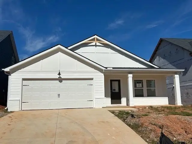 297 Talbert Trail, Landrum, SC 29356 - Image #1