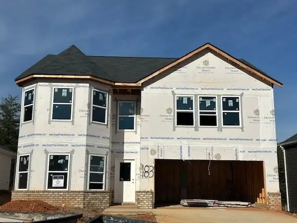 301 Talbert Trail, Landrum, SC 29356