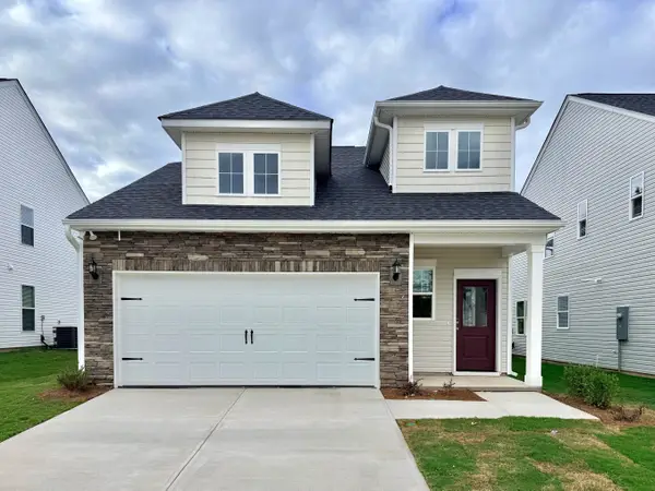 1620 Savannah Mills Drive, Spartanburg, SC 29303