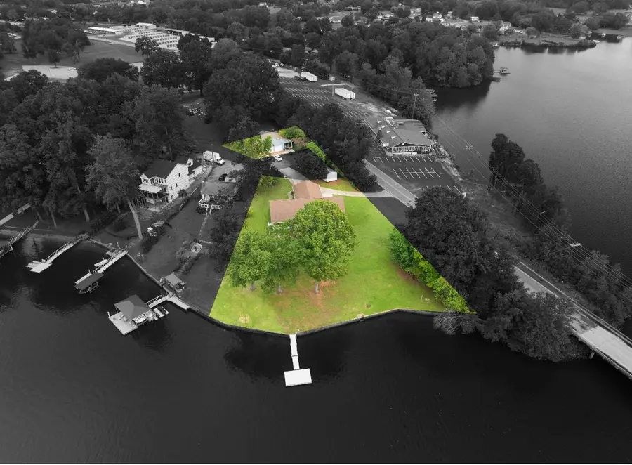 8551 Highway 9, Inman, SC 29349 - Image #2