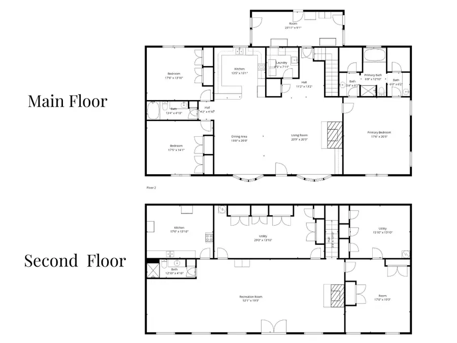8551 Highway 9, Inman, SC 29349 - Image #3