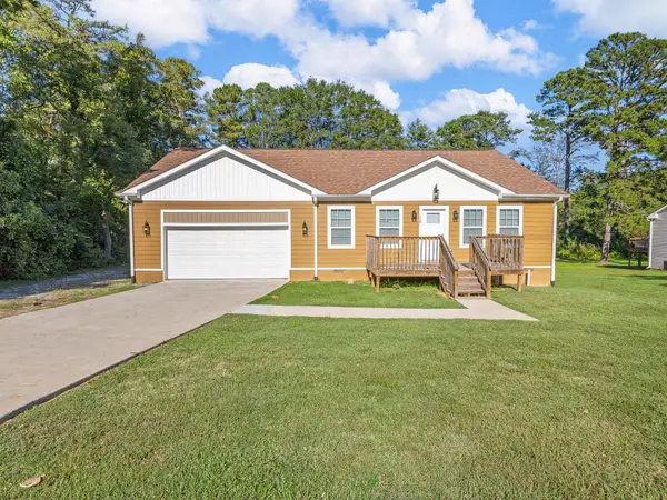 110 Kensington Drive, Spartanburg, SC 29306