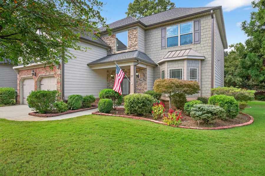 37 Wild Eve Way, Greer, SC 29650 - Image #2