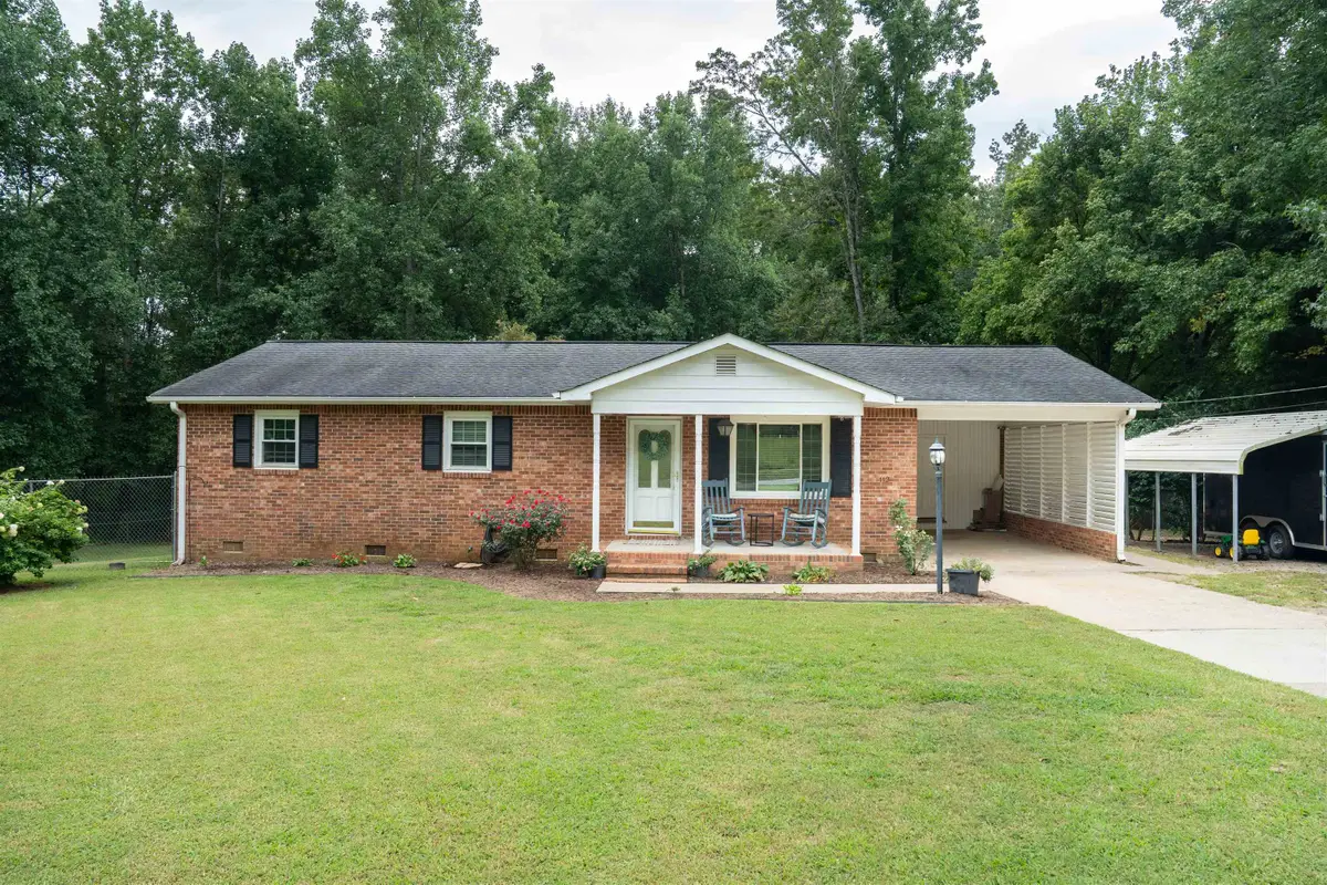 112 Pruitt Drive, Chesnee, SC 29323 - Image #1