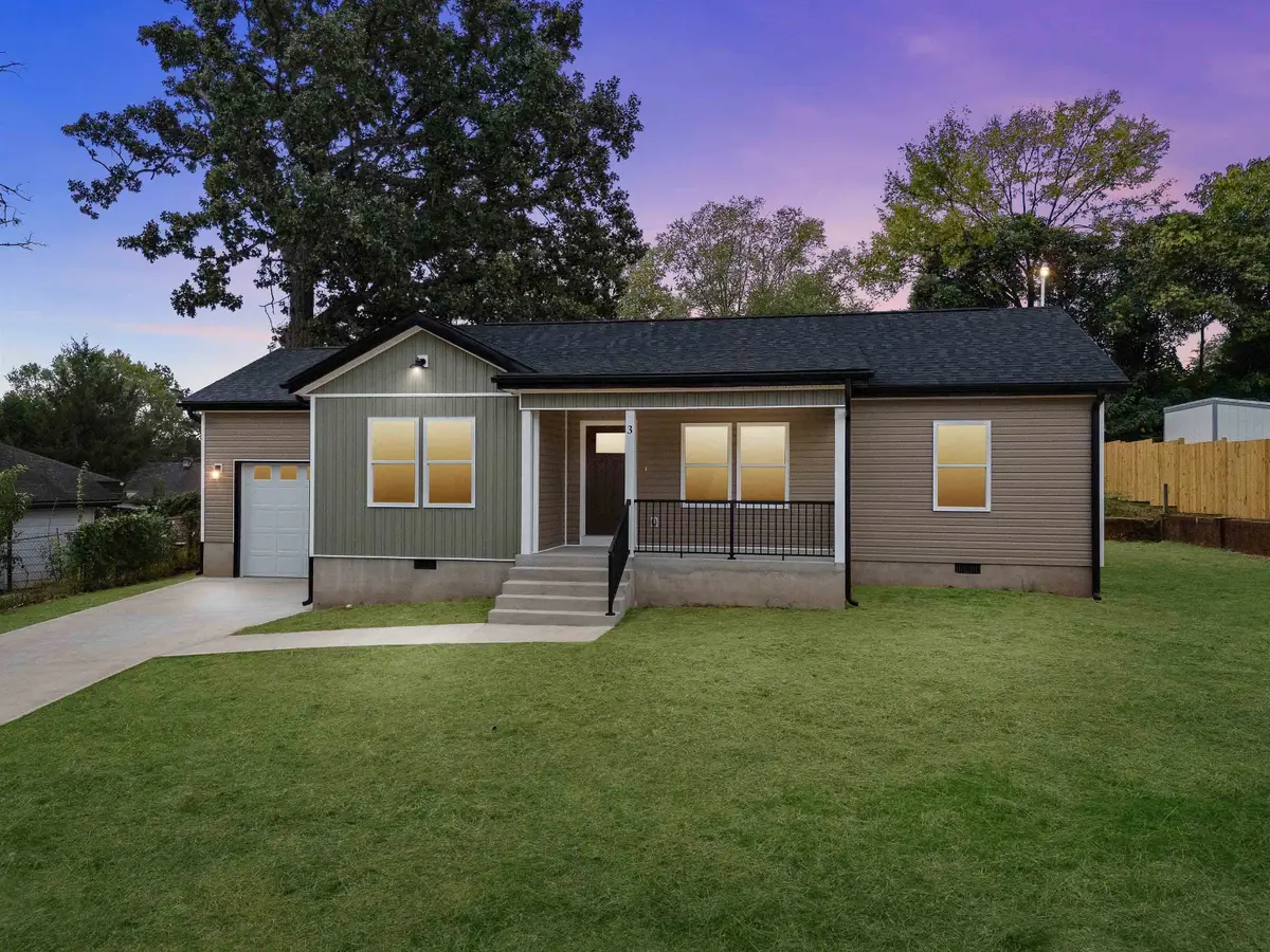 3 Robinsview Lane, Spartanburg, SC 29301 - Image #1