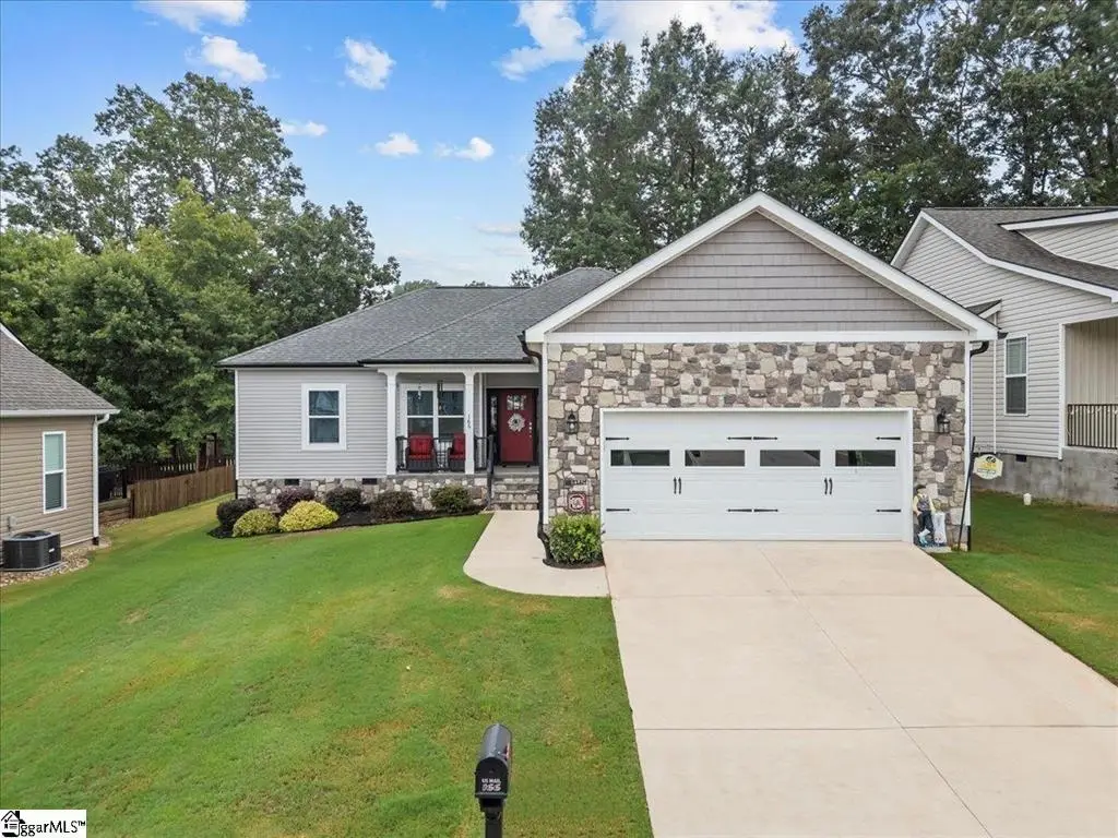 166 Page Creek Boulevard, Landrum, SC 29356 - Image #1