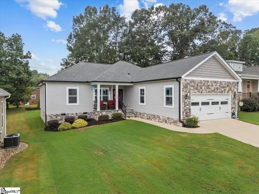 166 Page Creek Boulevard, Landrum, SC 29356 - Image #2
