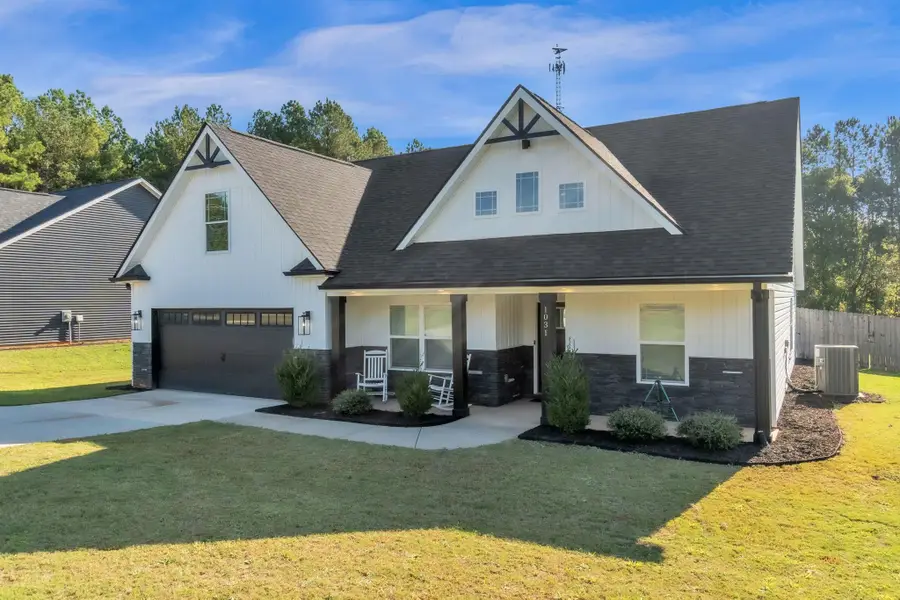 1031 Ballenger Road, Inman, SC 29349-7965 - Image #2