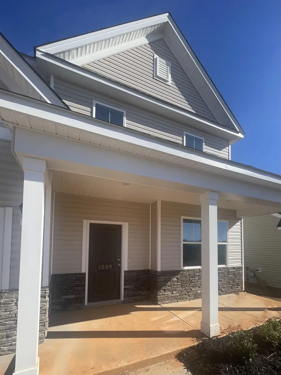 1009 Skidaway Drive, Spartanburg, SC 29303 - #2