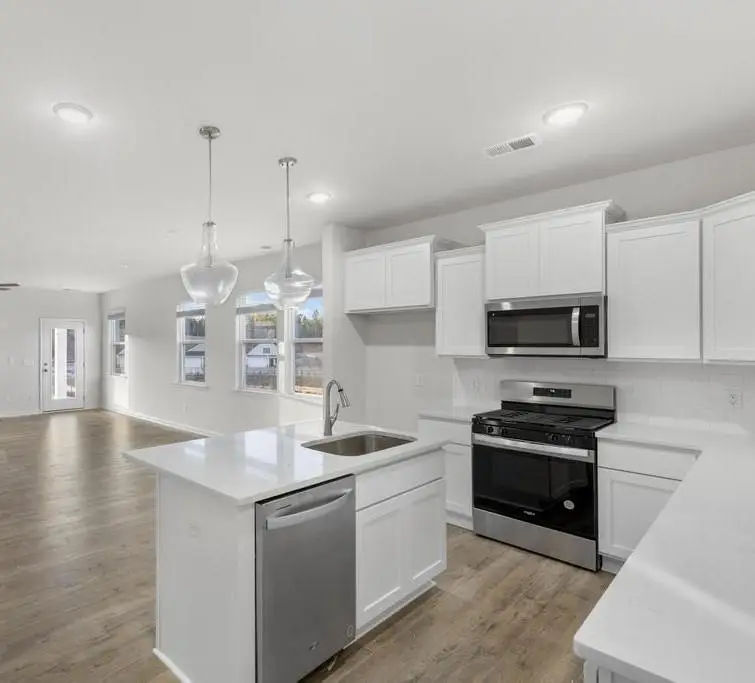 1009 Skidaway Drive, Spartanburg, SC 29303 - #3