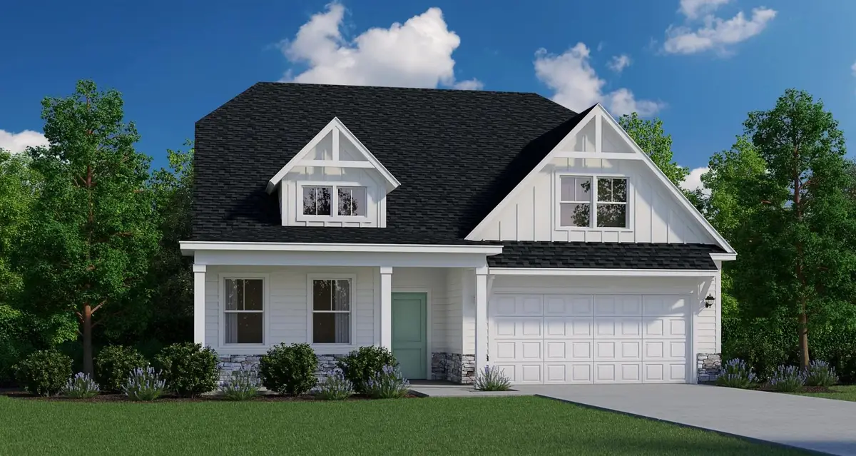 1013 Skidaway Drive, Spartanburg, SC 29303 - Image #1