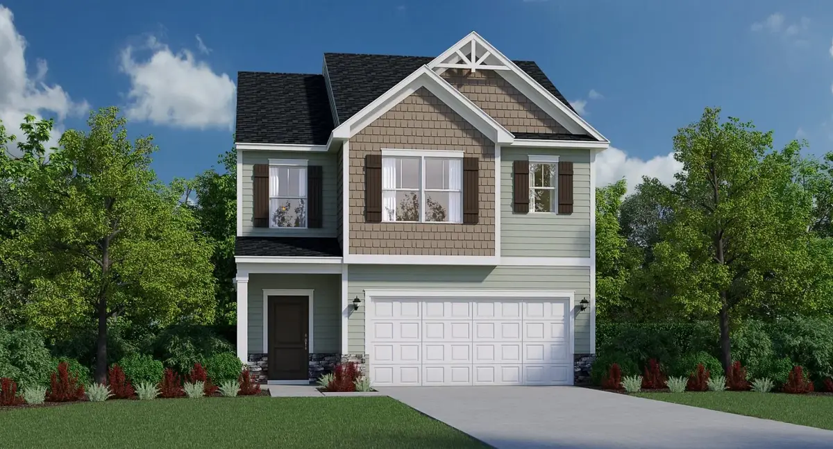 1106 Ogeechee Court, Spartanburg, SC 29303 - Image #1