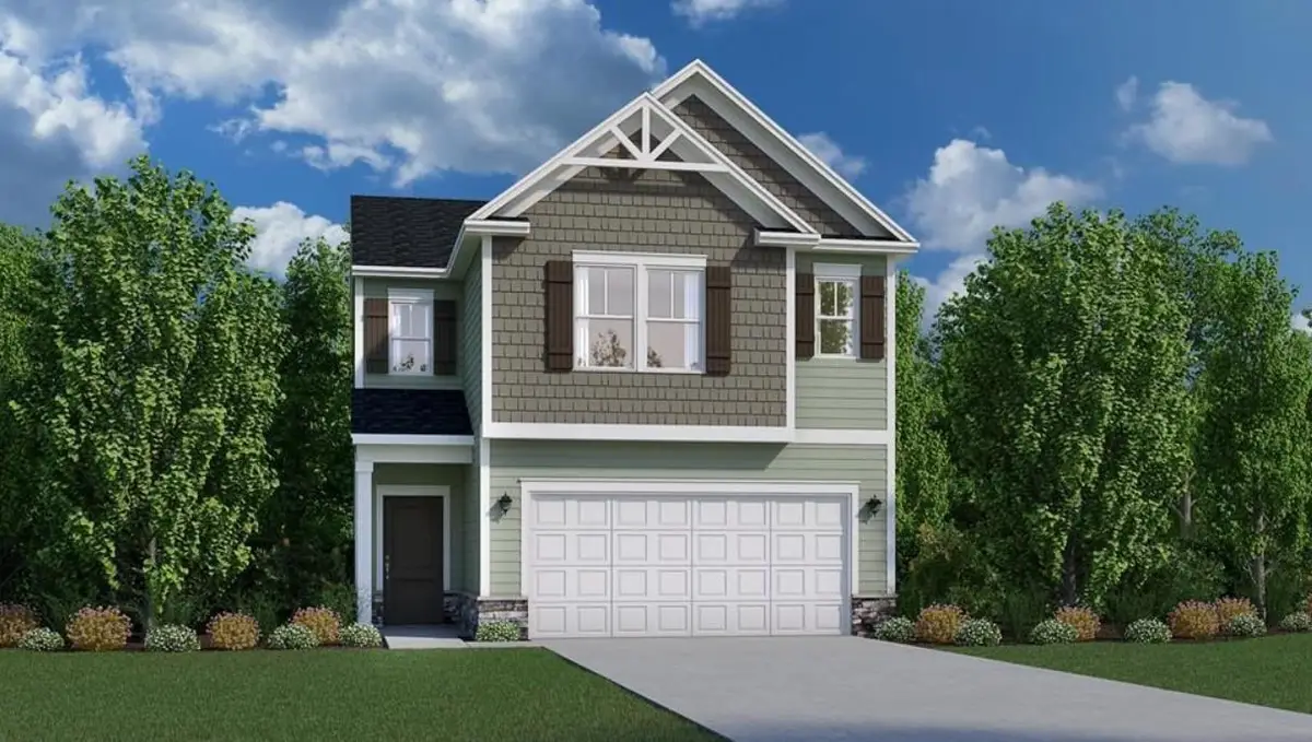 1118 Ogeechee Court, Spartanburg, SC 29303 - Image #1