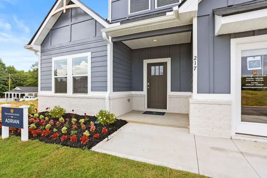 217 Talbert Trail, Landrum, SC 29356 - Image #2