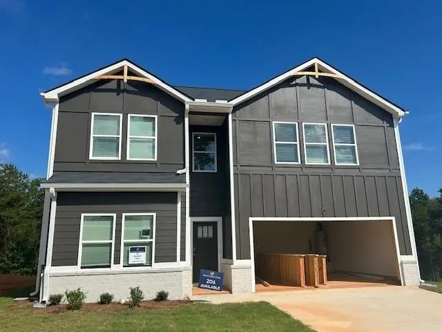 313 Talbert Trail, Landrum, SC 29356 - Image #1