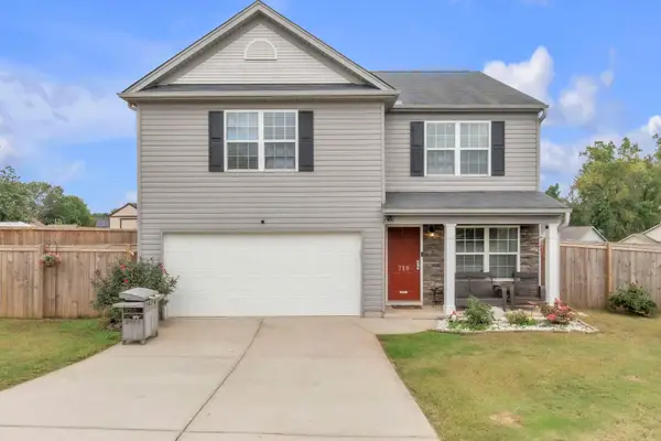 719 Dottie Drive, Boiling Springs, SC 29316