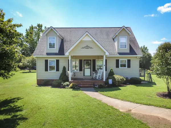 194 Winfred Brock Road, Iva, SC 29655