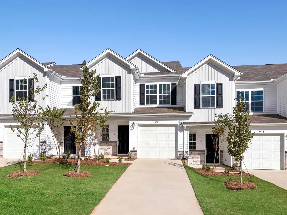 3082 Whispering Willow Court, Inman, SC 29349 - Image #1