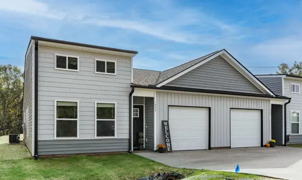 325-327 R C Thompson Road, Chesnee, SC 29323