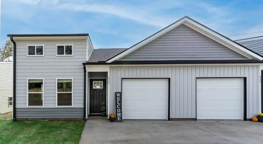 325-327 R C Thompson Road, Chesnee, SC 29323 - Image #2