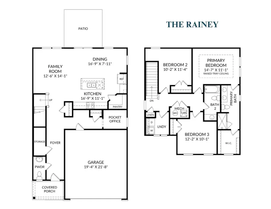 3153 Hillgate Trail, Boiling Springs, SC 29316 - Image #2