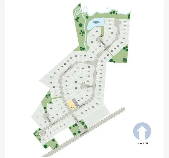 411 Granby Trail, Easley, SC 29642 - Image #3