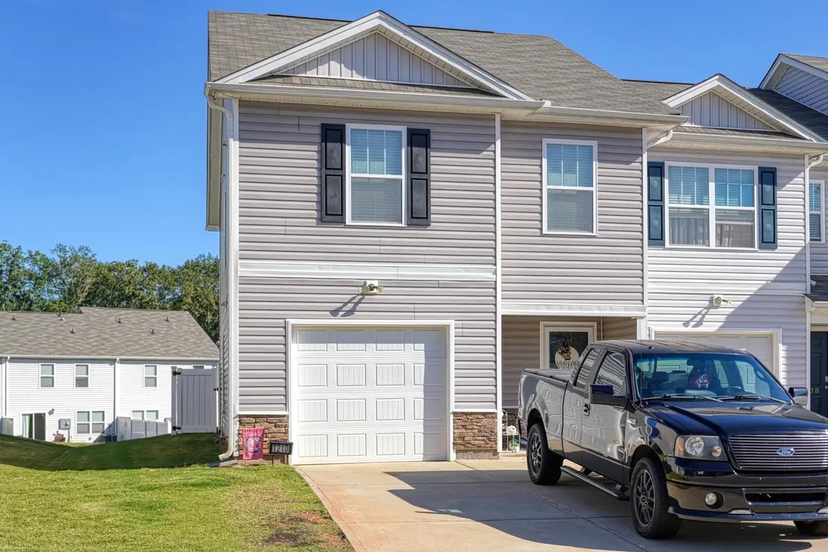 1210 N Norwhich Lane, Spartanburg, SC 29301 - Image #1