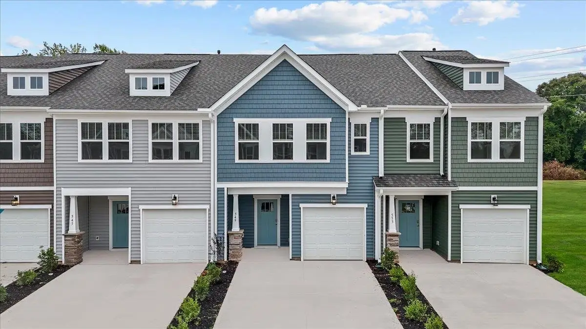 549 W Norvell Court, Spartanburg, SC 29307 - Image #1