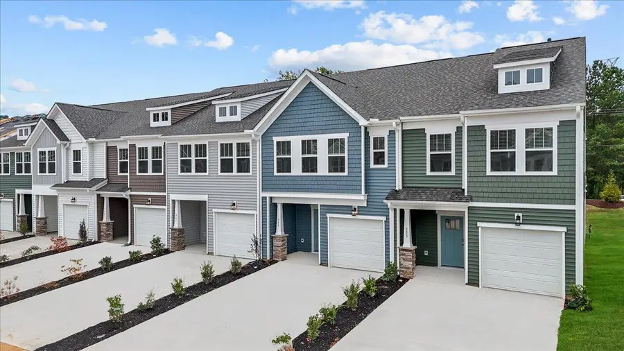 549 W Norvell Court, Spartanburg, SC 29307 - Image #2