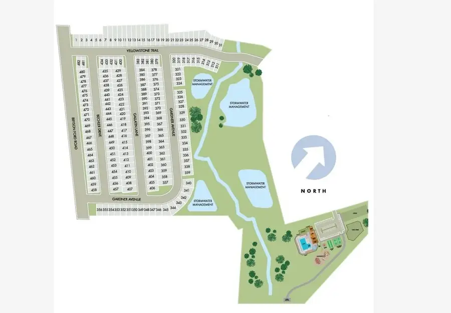 121 Bechler Drive, Gray Court, SC 29645 - Image #3