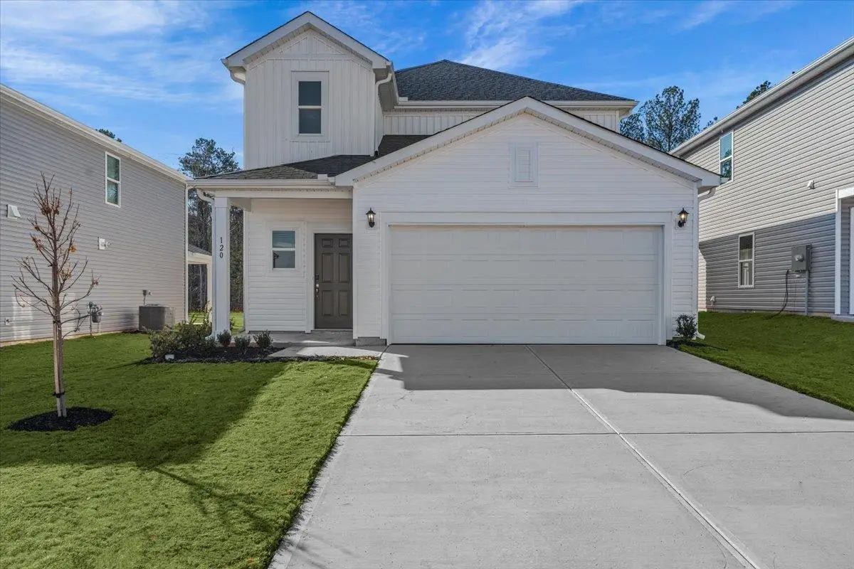 120 Bechler Drive, Gray Court, SC 29645 - Image #1