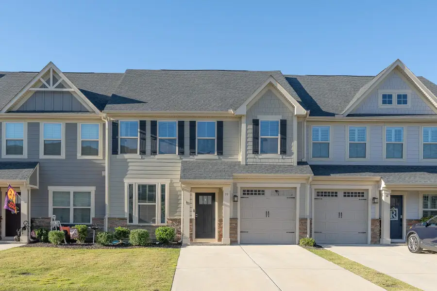 39 Moss Hollow Way, Simpsonville, SC 29681 - Image #2