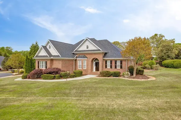 6 Pepper Bush Drive, Greer, SC 29651