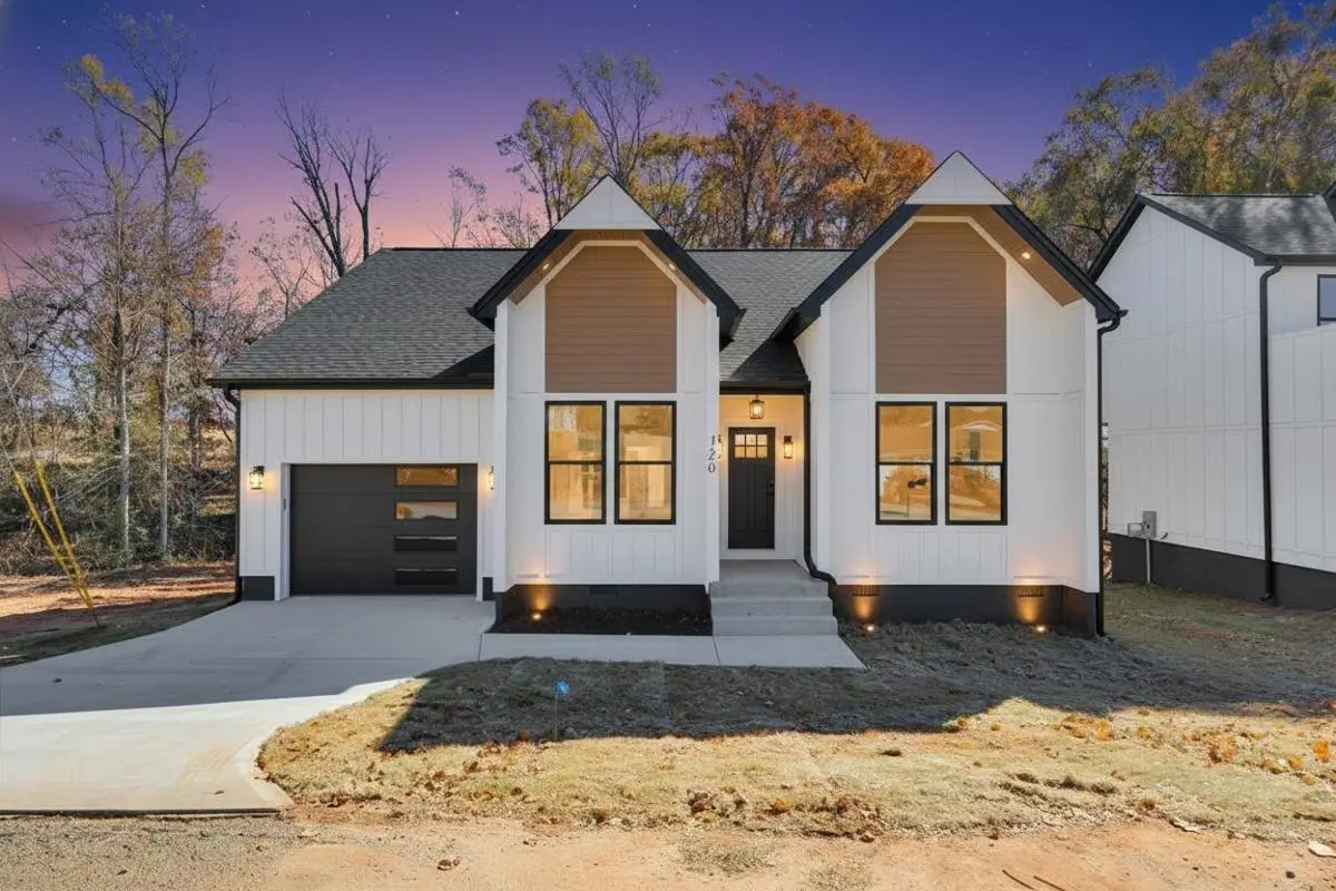 120 Lyman Avenue, Duncan, SC 29334 - Image #1