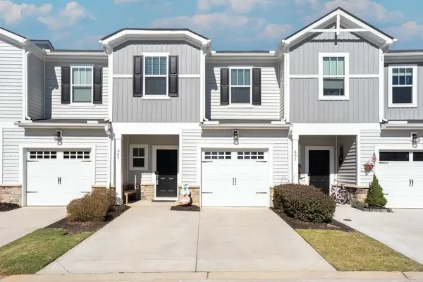 605 Purteview Place, Greer, SC 29650