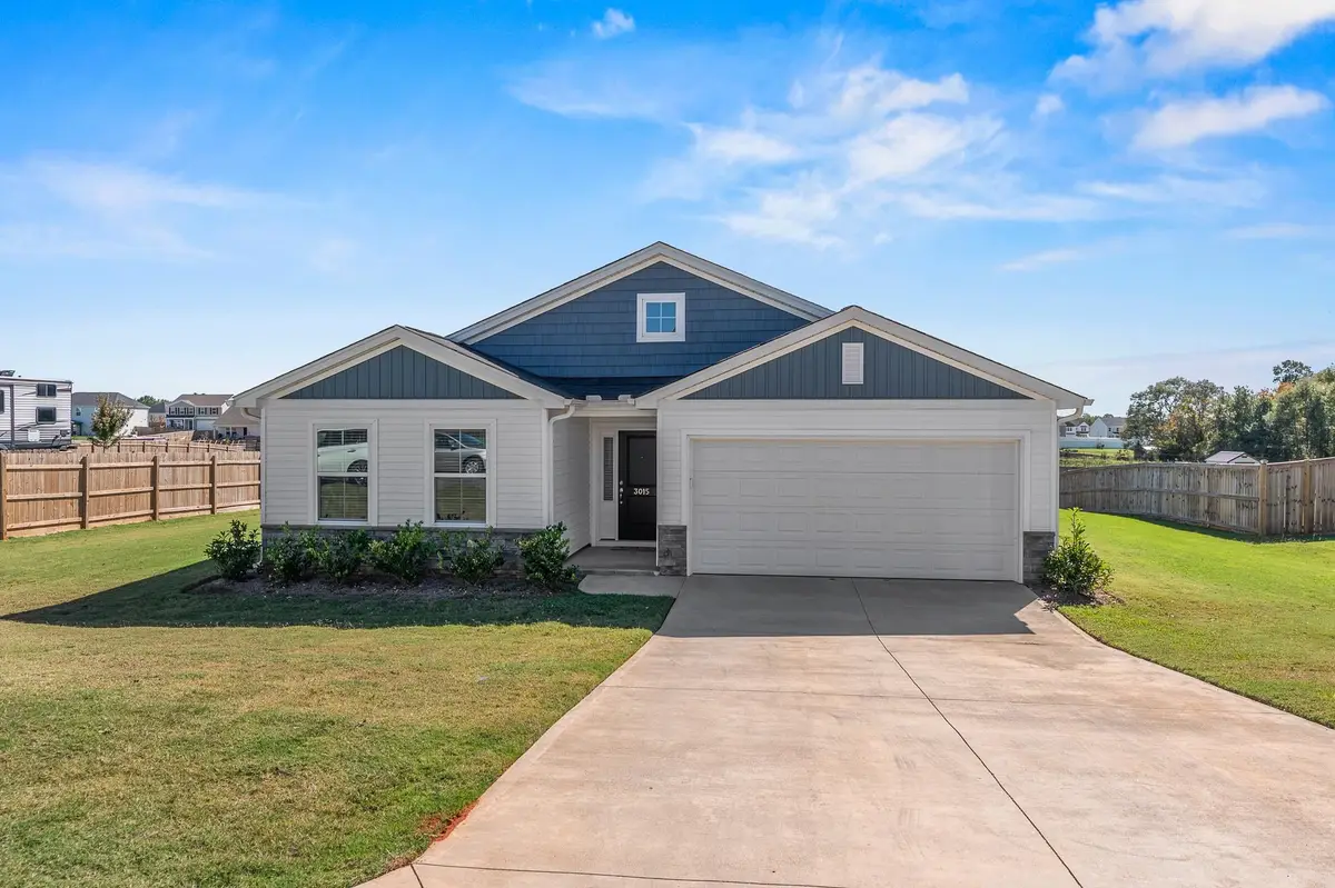 3015 Margaret Court, Chesnee, SC 29323-8902 - Image #1